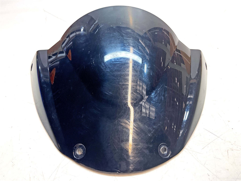 2008 Ducati Monster 696 Fly Screen