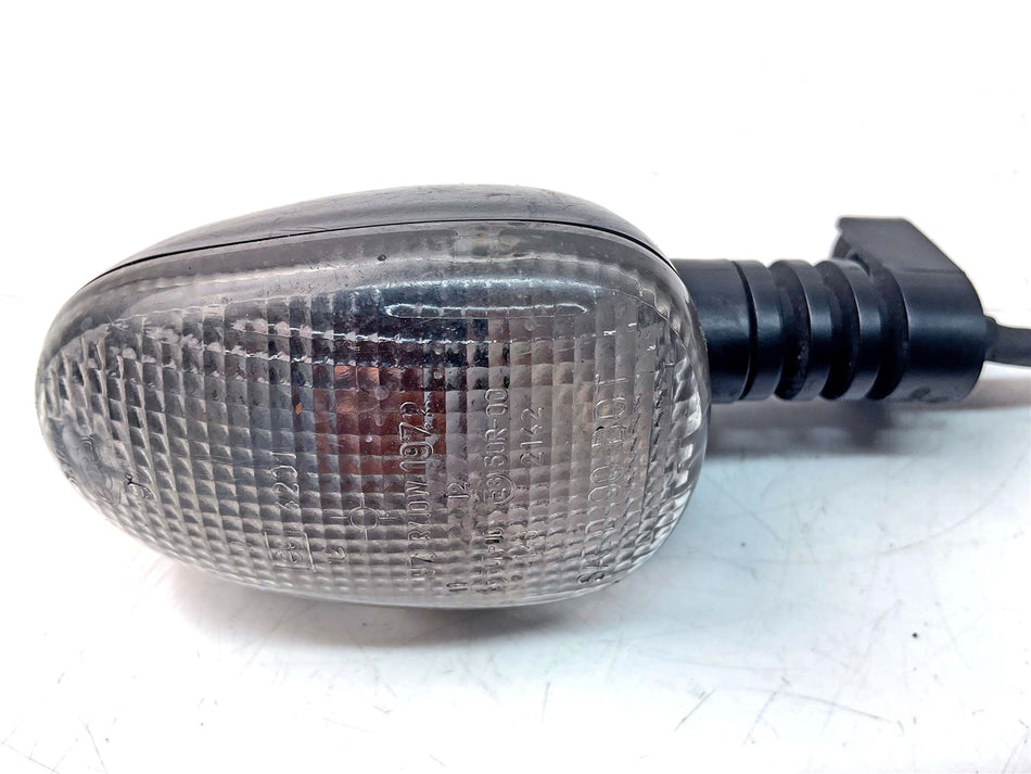 2008 Triumph Tiger 1050 Rear Left Indicator - T2705320