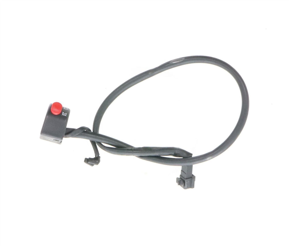 2012-2016 TRIUMPH STREET TRIPLE 675 R/H Switchgear - T2049255