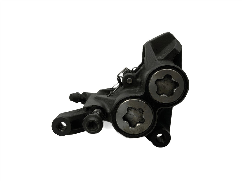 2018 Yamaha XSR700 Front Brake Caliper 1WS2580T0000
