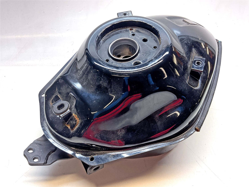 2024 Yamaha YZF-R 125 Fuel Tank - B9BF411000