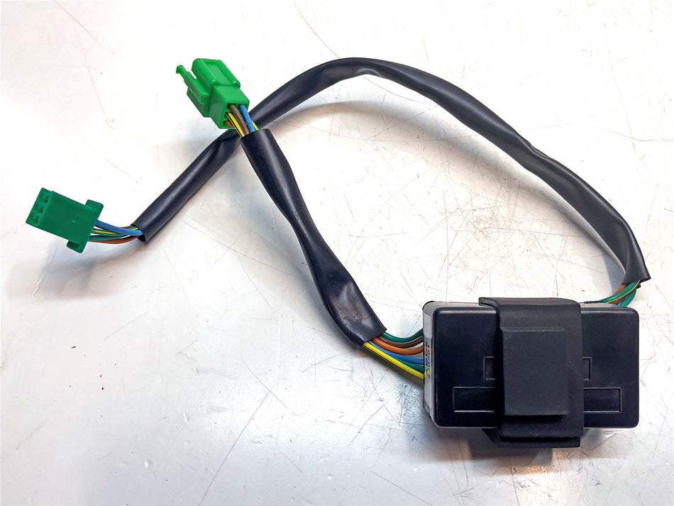 2025 KYMCO Xtown 125i ES Light Control Unit - 3195AABD2C000
