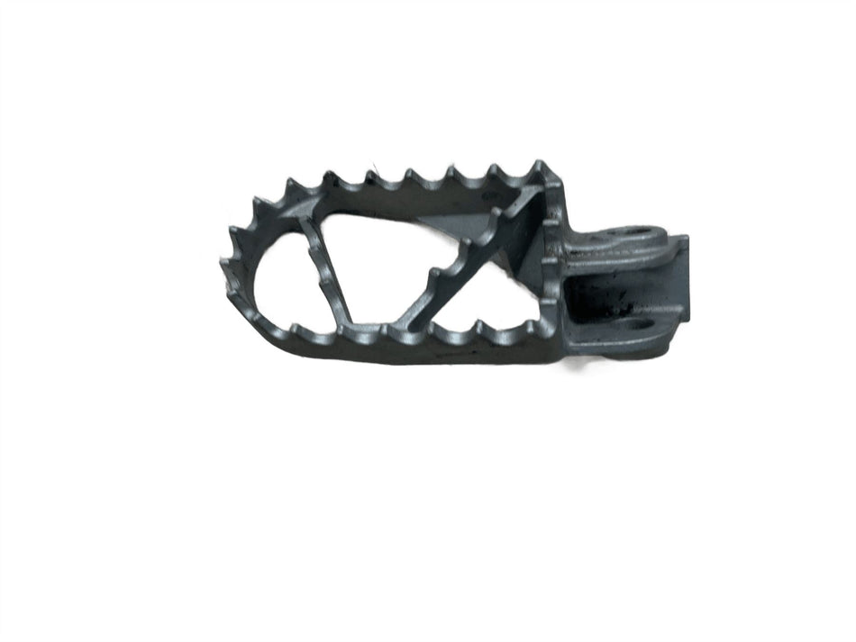 2025 KTM 890 SMT Front Left Footrest / Peg 78003040050