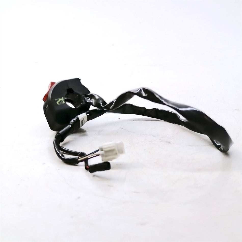2020 KTM 790 Duke Right Switch Gear - 76011074000