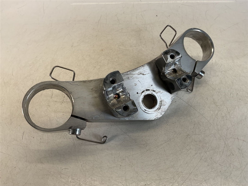 2004 Triumph Rocket III Top Yoke - T2045508