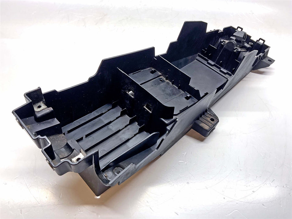 2020 BMW S1000XR Rear Undertray Carrier - 46628392381