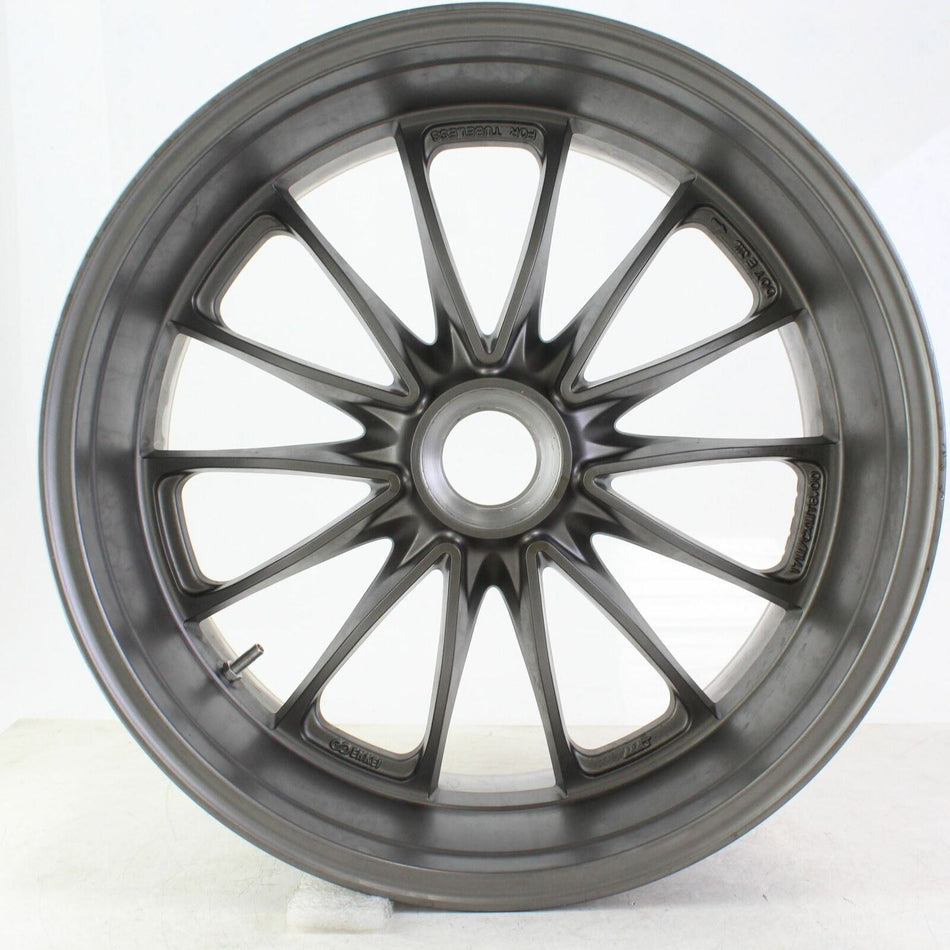 2016-2020 DUCATI X-DIAVEL Rear Wheel - 50211871AA