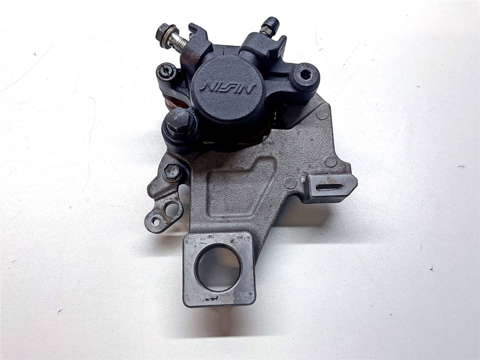 2021 Suzuki GSX-S1000F Rear Brake Caliper - 6910004K00999