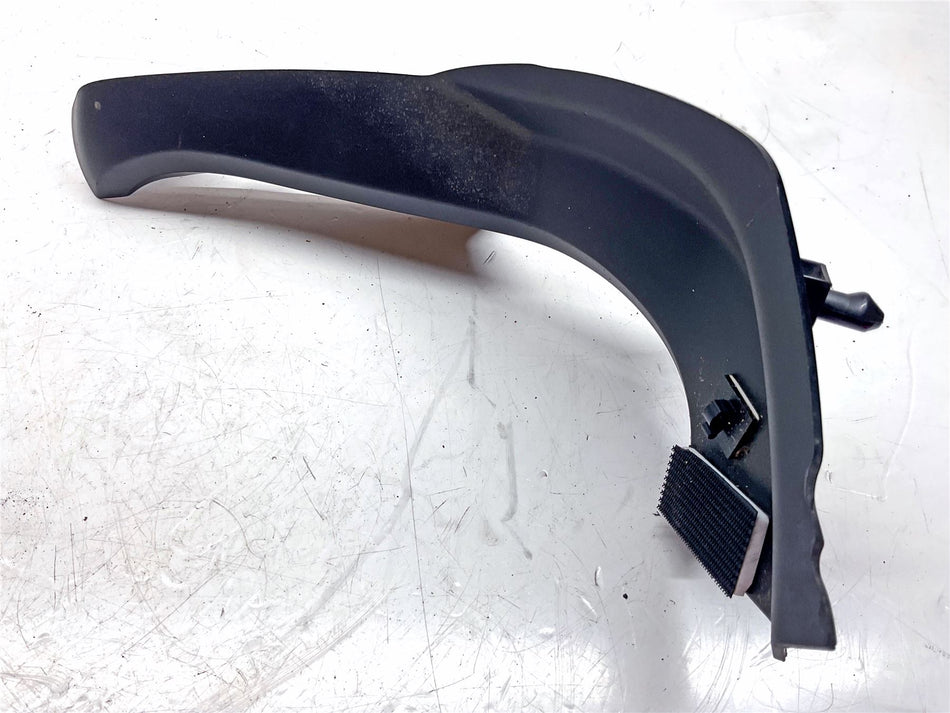 2010 Triumph Tiger 1050 Left Cockpit Panel - T2306926