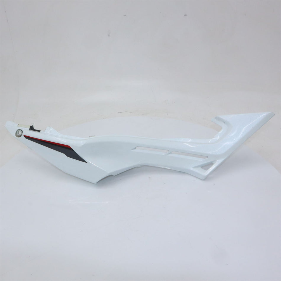 2017-2019 HONDA CB 650 F R/H Right Rear Seat Fairing Panel - 83500MJEDF0ZA