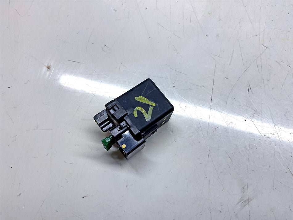 2024 Honda SH350I Starter Relay