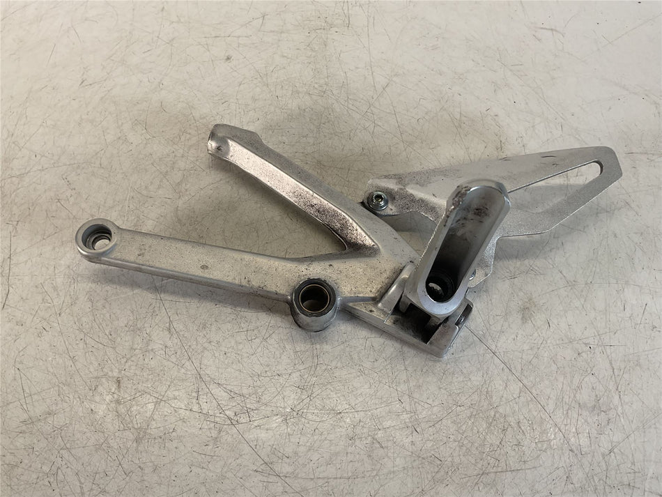 2021 Ducati Panigale V4 Rider Left Footrest - 46410541B