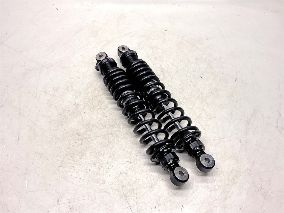 1981 Yamaha XT500 Rear Suspension / Shock - RZ362-370TR-04