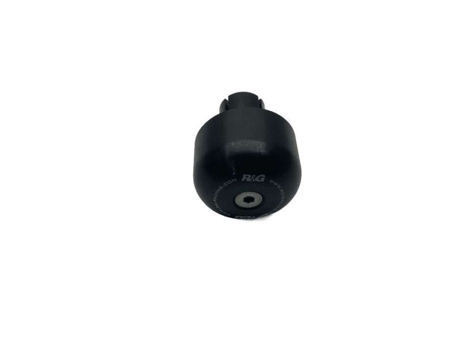 2022 BMW S1000XR Fork Protector Slider BE0122BK