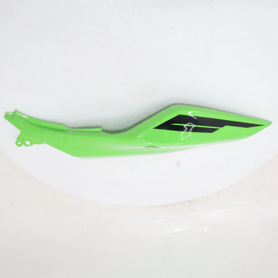 2023 KAWASAKI NINJA 400 EX400 Left Tail Fairing - 360410037777