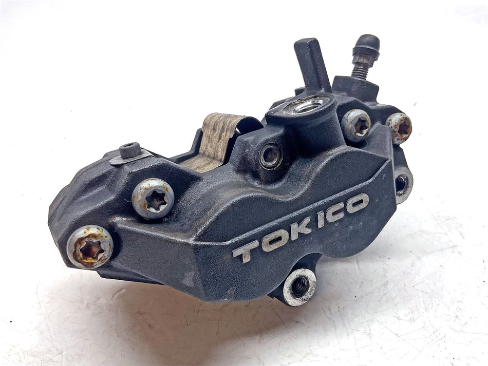 2014 Suzuki GSX1250FA Front Right Brake Caliper - 5910035F60999