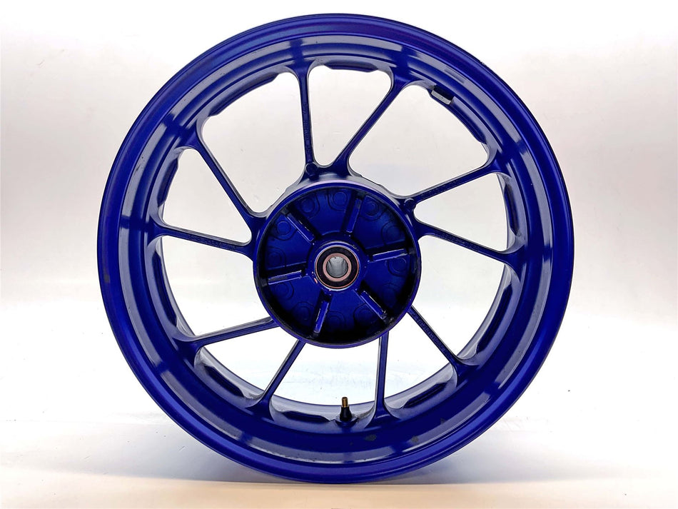 2014-2017 Yamaha MT-07 Rear Wheel