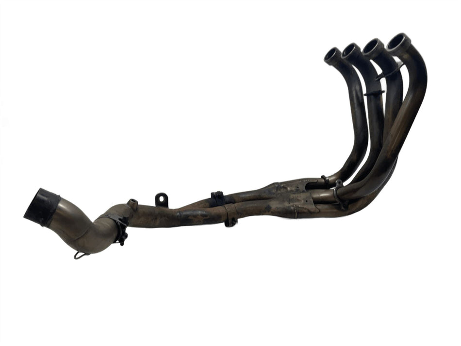 2010 Honda CB1000R Exhaust Manifold Headers 18150MFND00