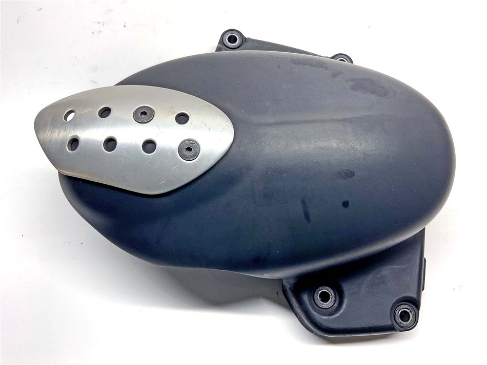2017 Triumph Street Cup Sprocket Cover - T1262268