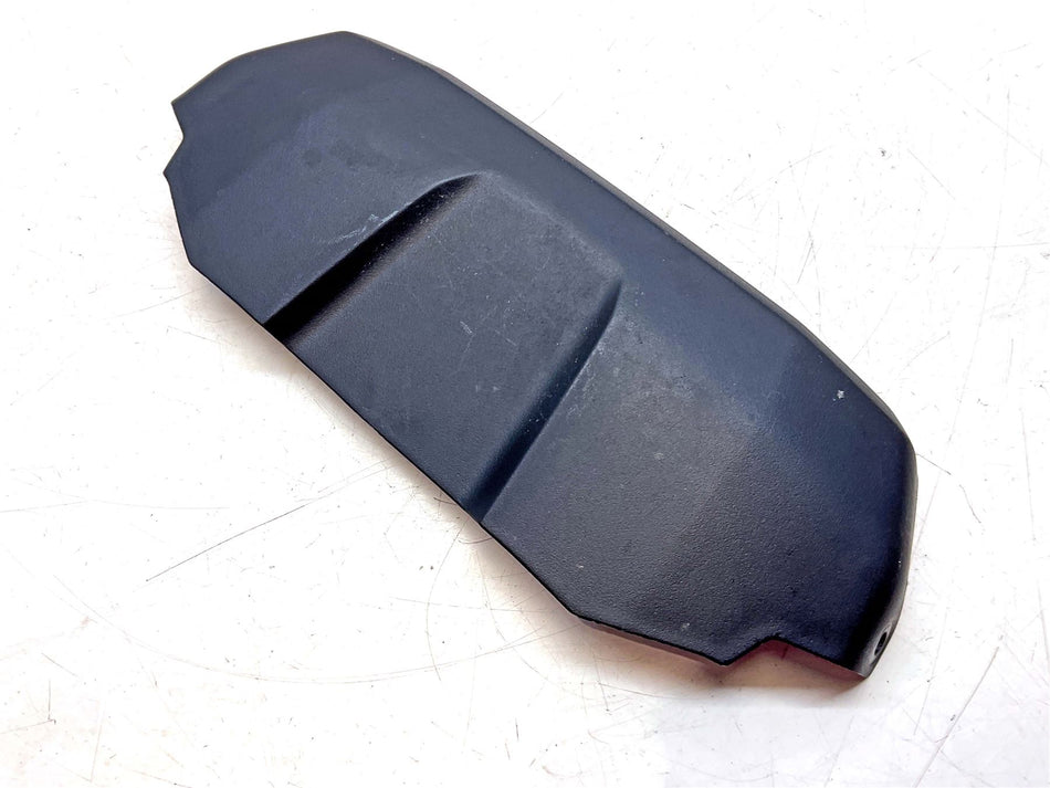 2023 Yamaha Tracer 9 GT Rear Top Cover - B5U2171A0000
