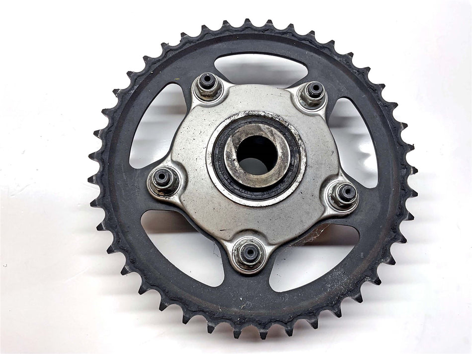 2018 Aprilia Tuono V4 1100 RR Factory Rear Sprocket - CM224903