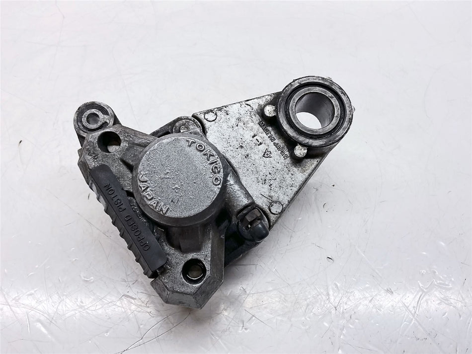 1995 Kawasaki ZXR750 Rear Brake Caliper - 430411503FE
