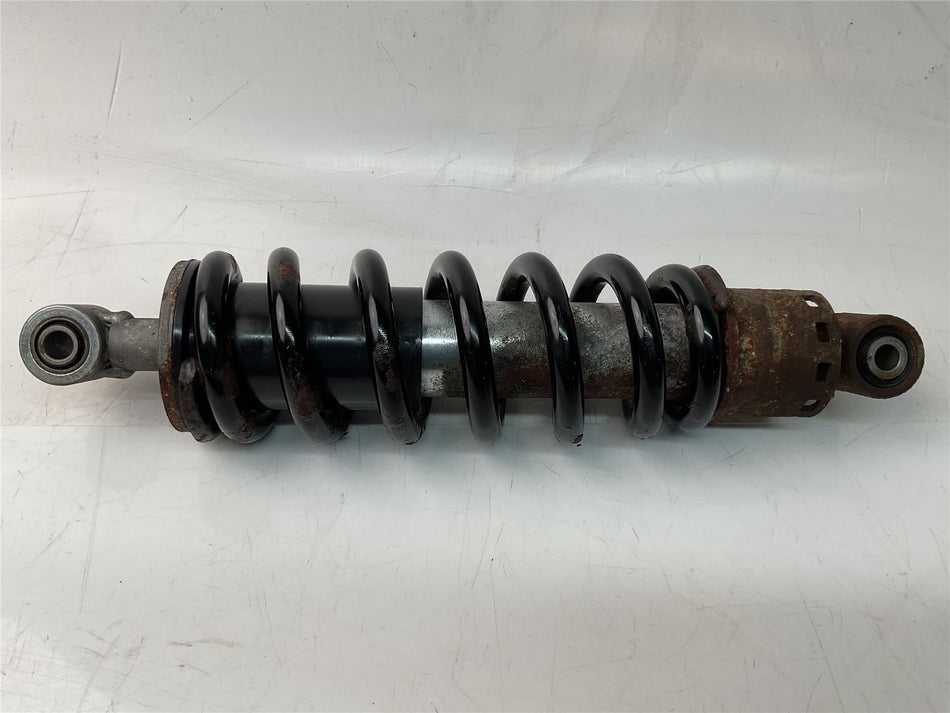 2017 Honda CB500X Rear Shock - 34906 Miles - 52400MGZJ01