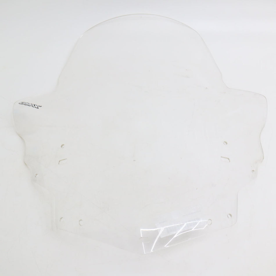 2018 SUZUKI AN 650 ZL8 Screen                                  - E010401110