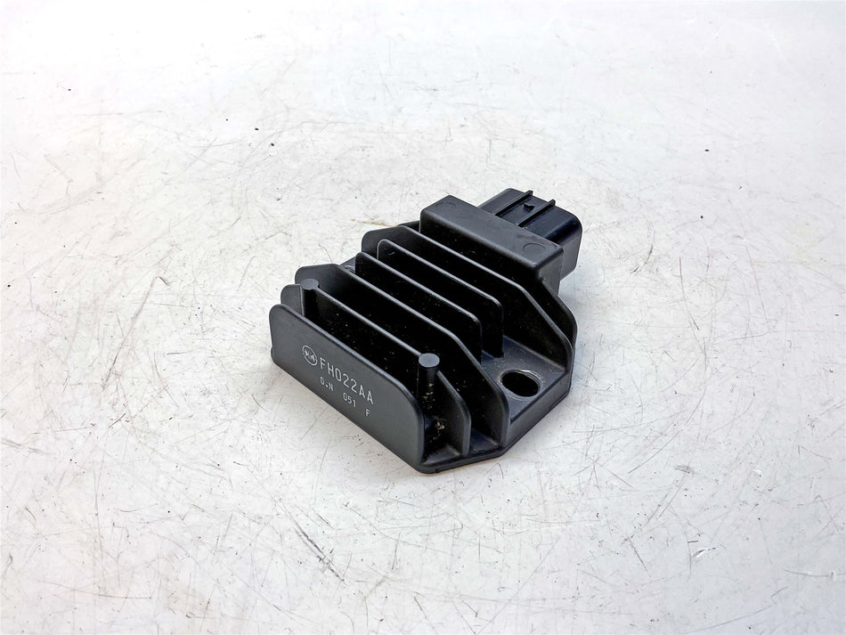 2021 KTM 1290 Super Duke R Regulator Rectifier - 60311034000