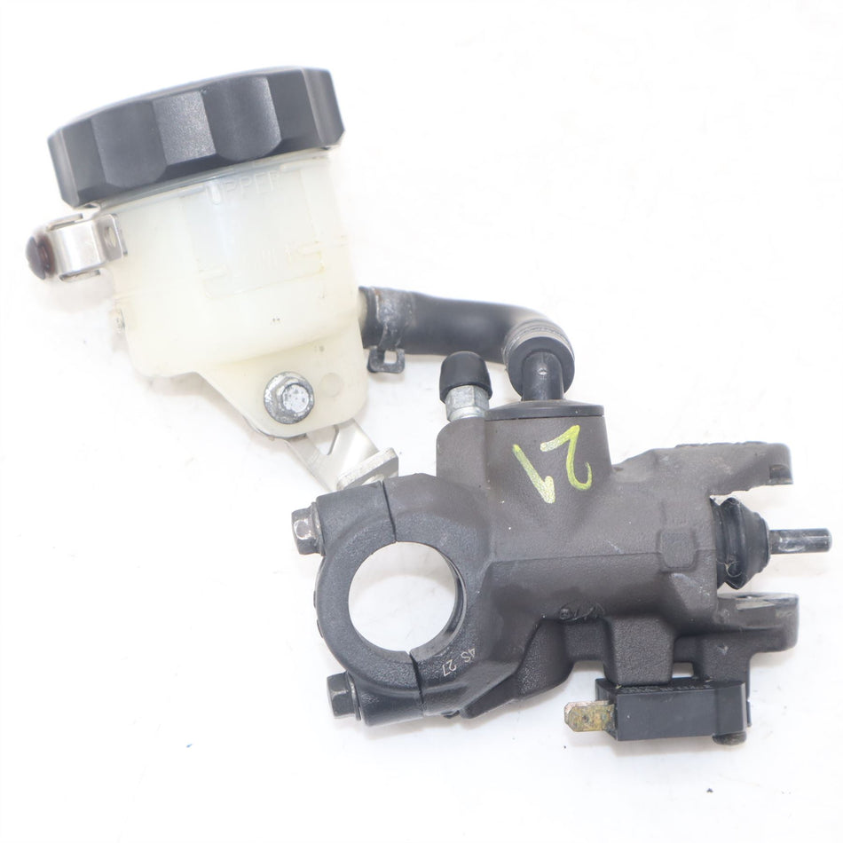 2015 SUZUKI GSXR 600 Front Brake Master Cylinder - 5960047H00000