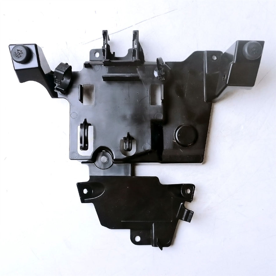 2025 Suzuki GSX-8R Electrical Mount - 4743325L01000