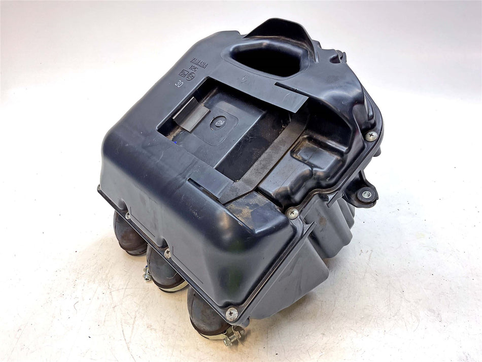2017 Yamaha MT-09 Airbox - 1RC144110100
