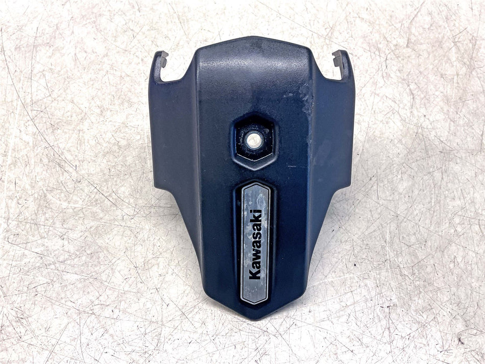 2019 Kawasaki Versys 1000 KLZ1000 SE Right Foglight Outer Cover - 550201825