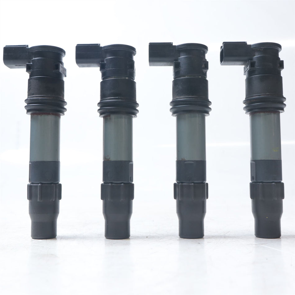 2017 Suzuki GSX-S1000 ABS Ignition Coils - 3341047H00000