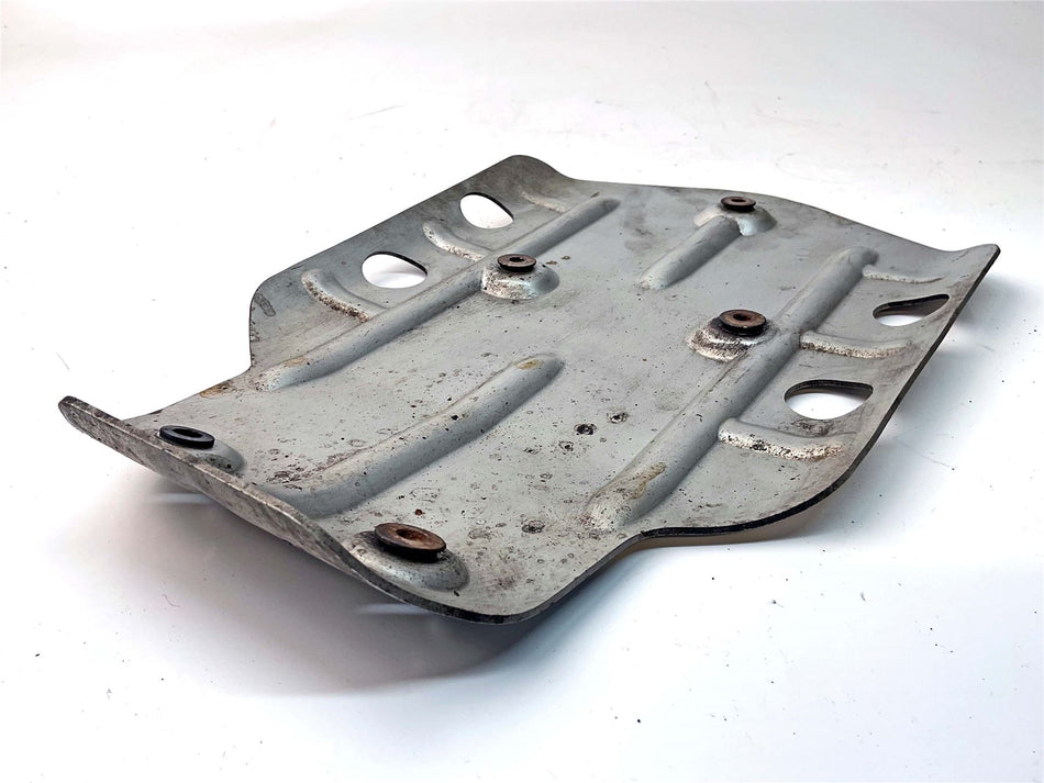 2018 BMW R1200GS ADV Triple Black Engine Protector - 11848532939