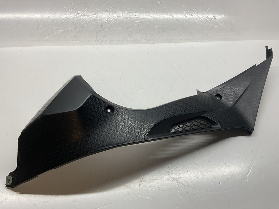 2010 BMW S1000RR Left Fuel Tank Trim - 46637715925