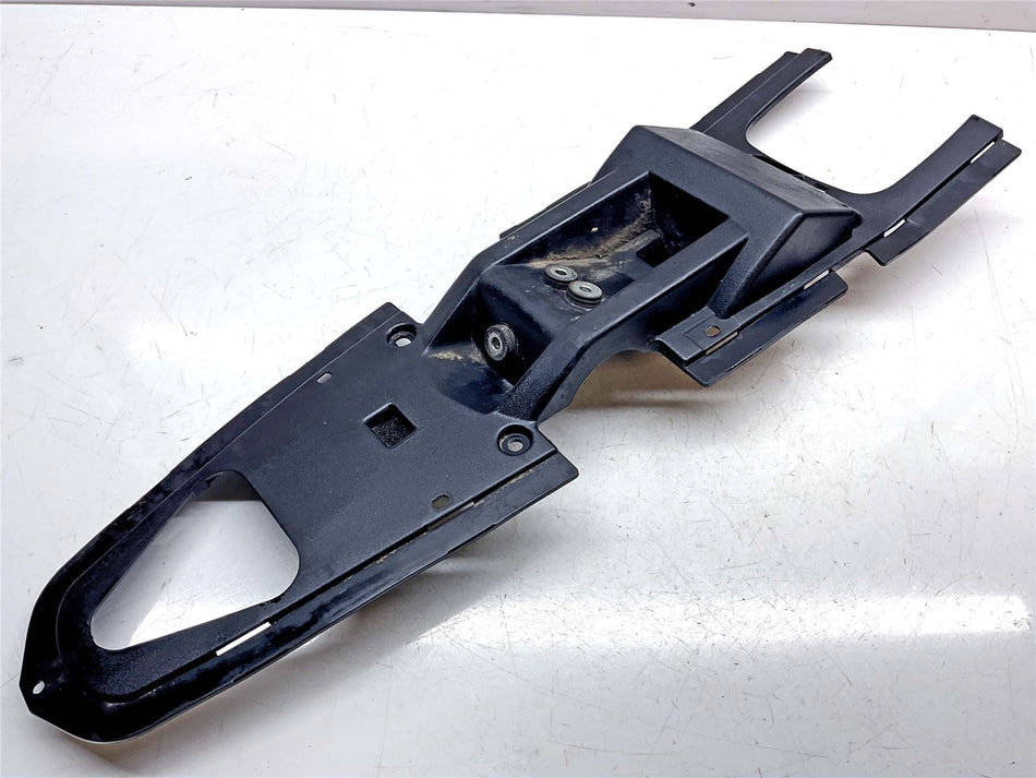 2016 Yamaha YZF-R 125 Tail Fairing / Undertray - 5D7F162310