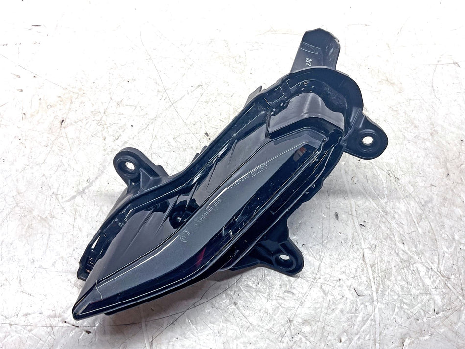 2024 Yamaha YZF R7 Right Pilot Light - BEB843020000