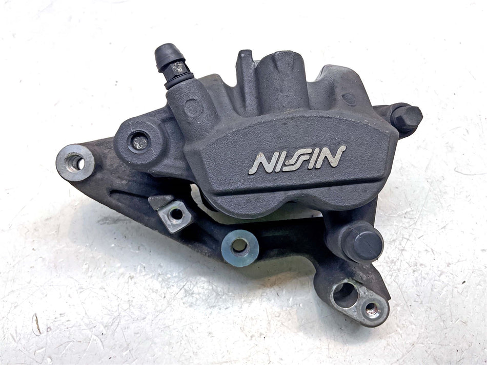 2021 Honda Forza 350 Front Brake Caliper Left - 45150K0BT01