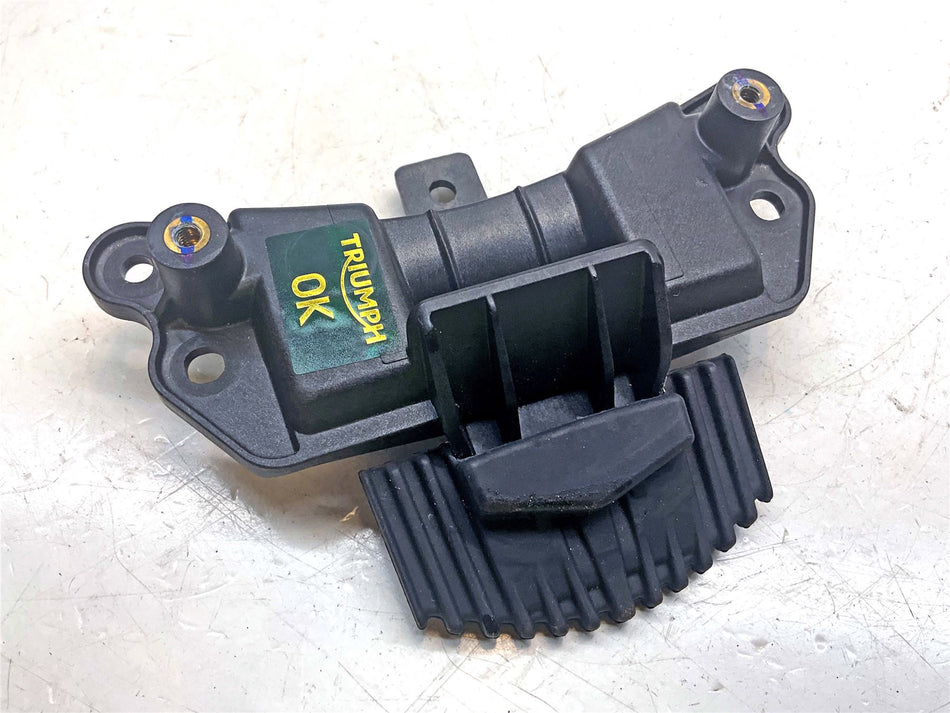 2025 Triumph Street Triple 765 RS Rear Bridge - T2070577