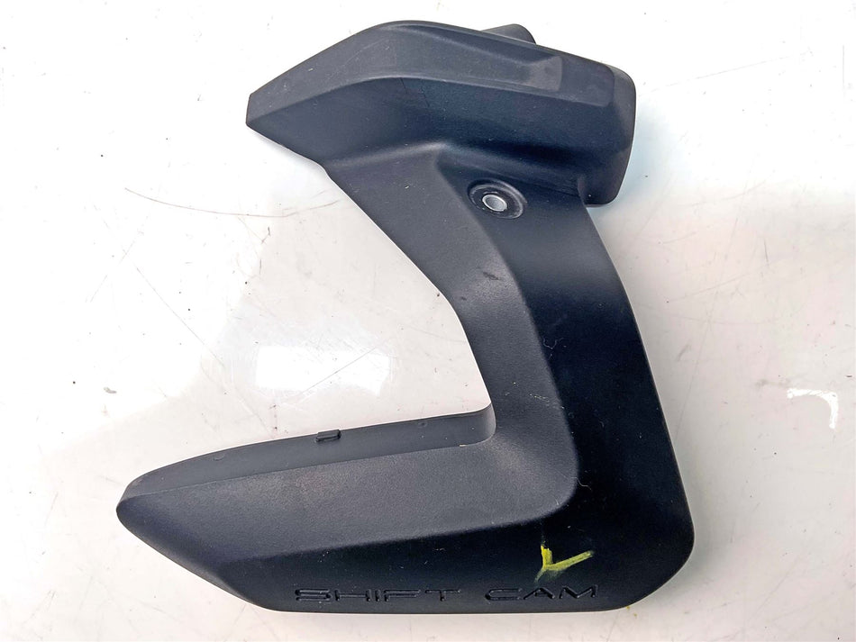 2022 BMW R1250RT Left Ignition Coil Cover - 11128394385