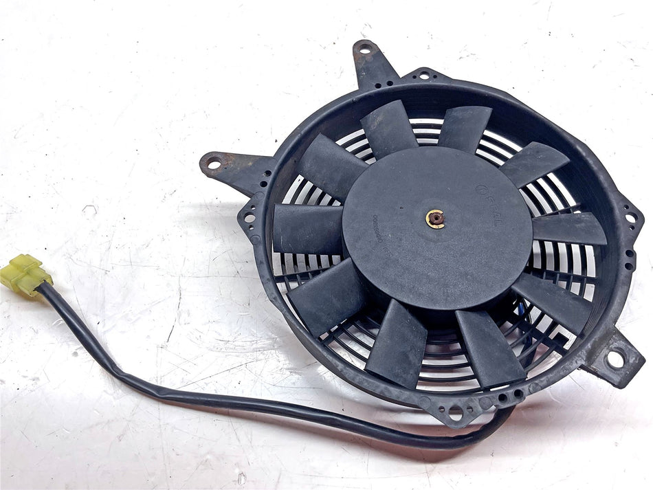 2000 Triumph Thunderbird Radiator Fan - 210120-T0301