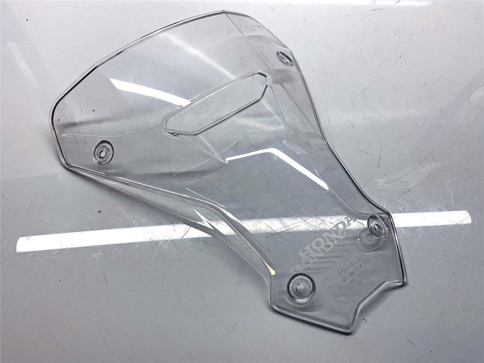 2022 Honda CRF1100L Africa Twin DCT Windscreen - 64200MKSE00
