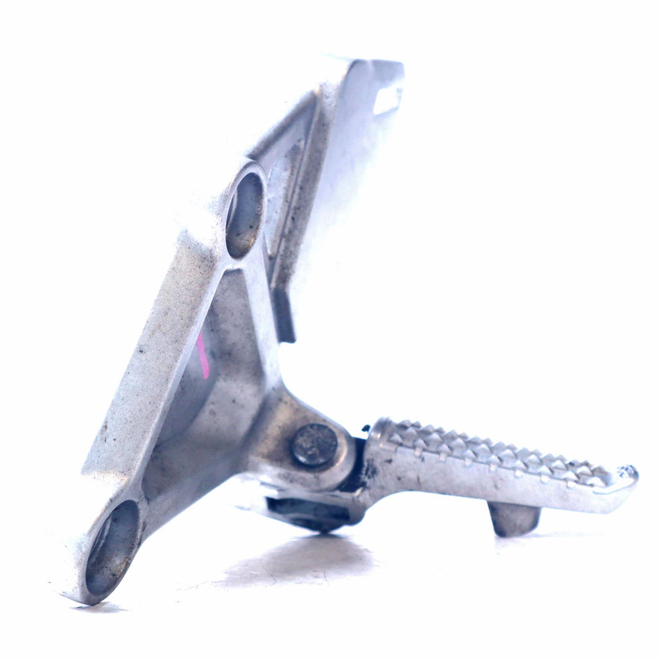 2024 Honda CBR650R Front Left Footrest Hanger - 50700MKND50