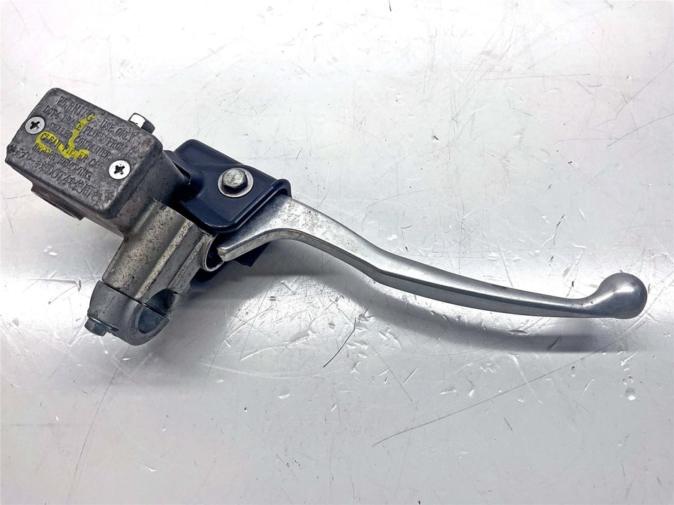 2015 Yamaha Grizzly 550 EPS Front Brake Master Cylinder - 3B42583T0000