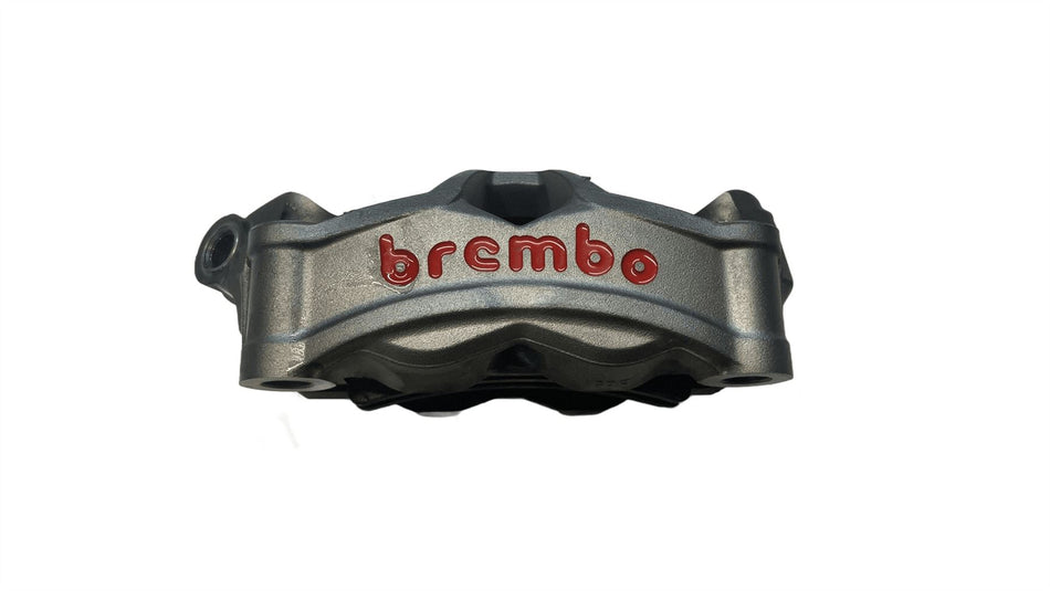 2023 Triumph Speed Triple 1200 RS Front Brake Caliper Left Brembo T2024505