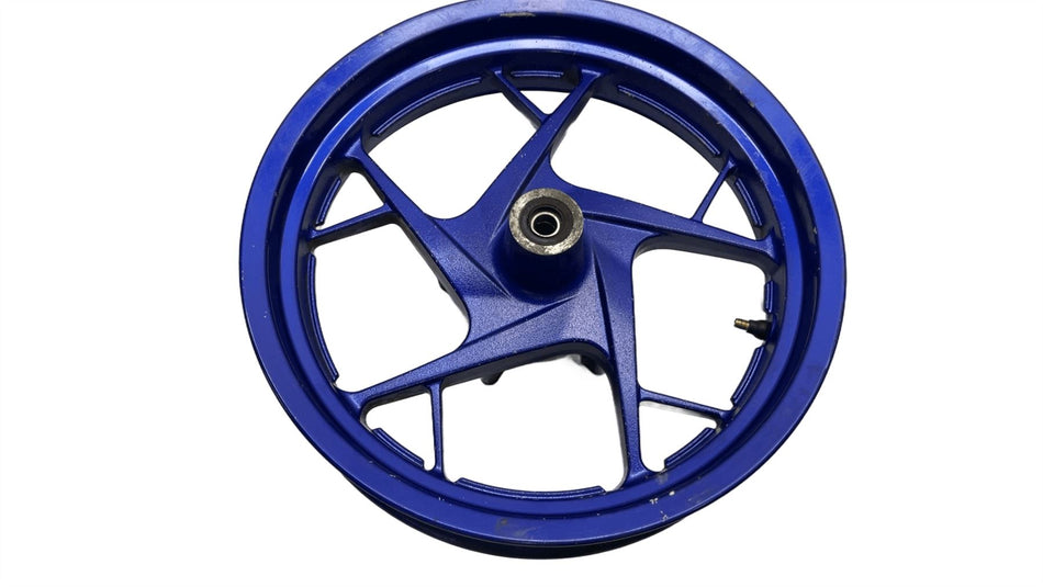 2022 Yamaha XMAX Wheel Front 15 x 3.5 B74F516800
