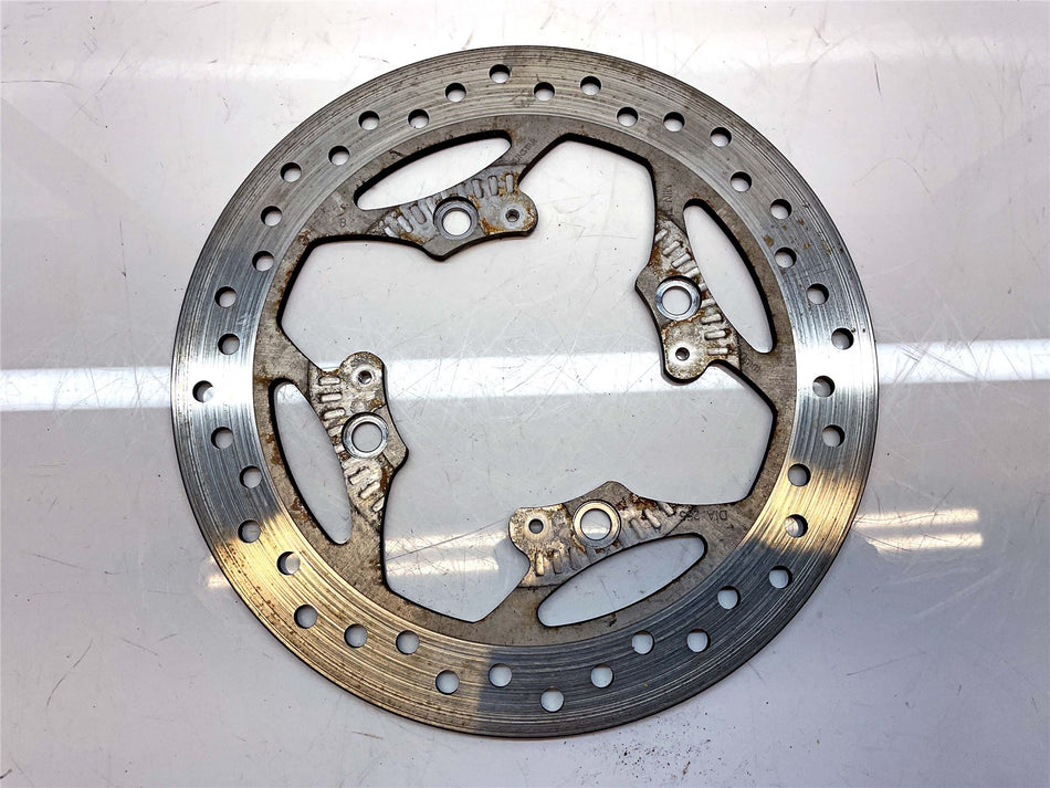 2021 Triumph Street Scrambler Rear Brake Disc - T2021051