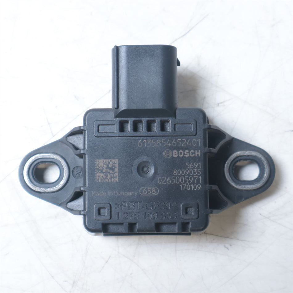 2017 BMW S1000R Speed Sensor - 37146870000