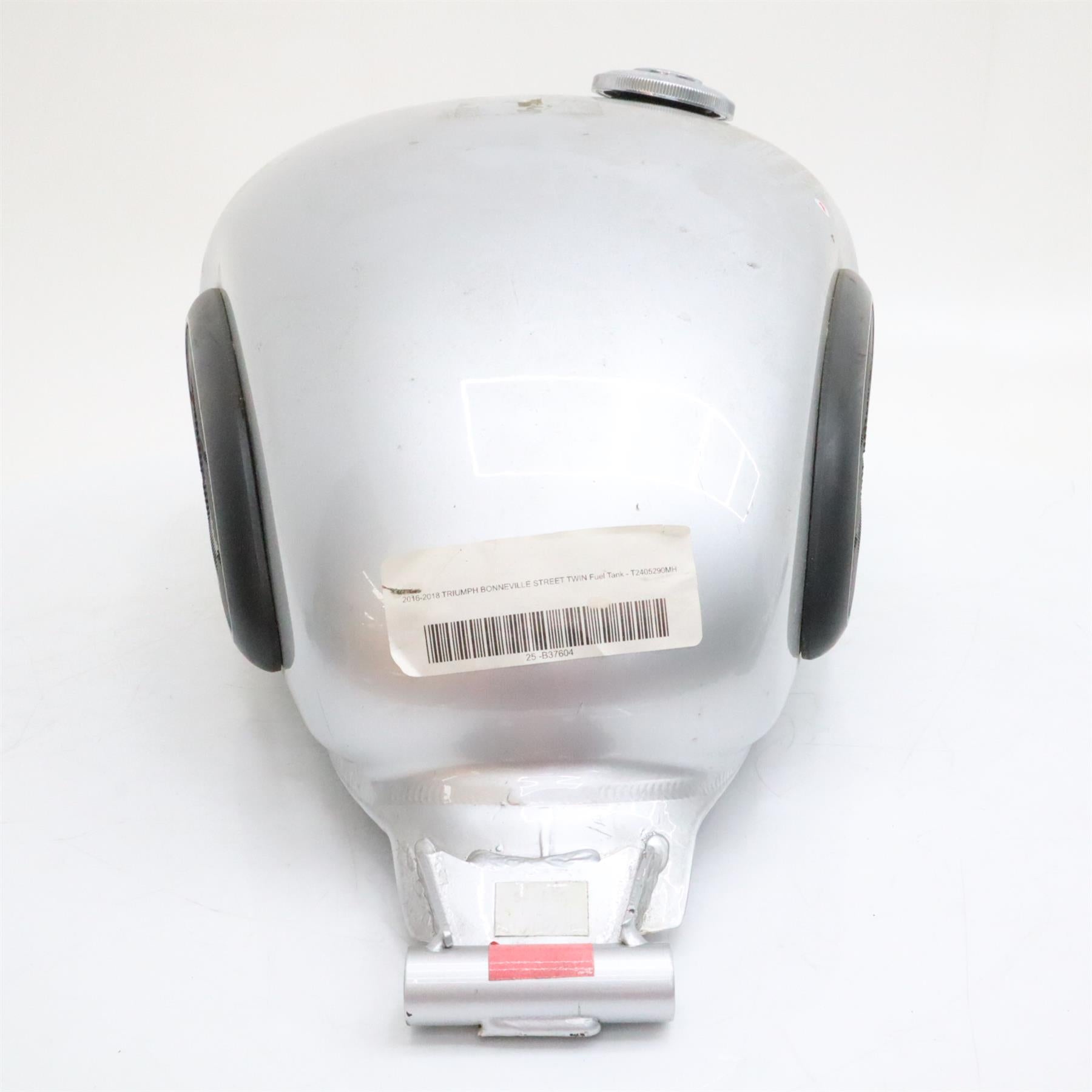 Triumph street twin fuel tank discount